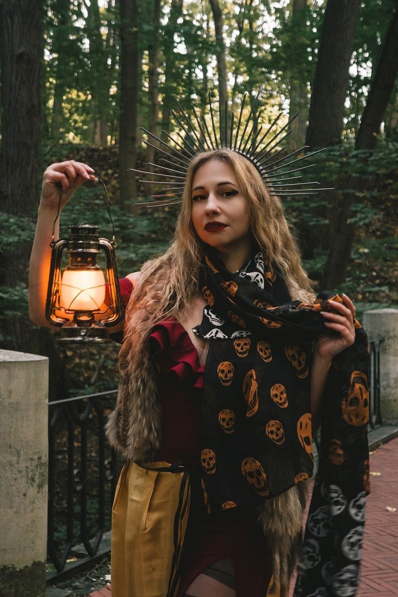 Medieval Queen
